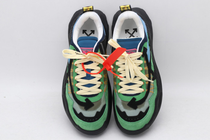 of c/o odsy-1000 sneakers