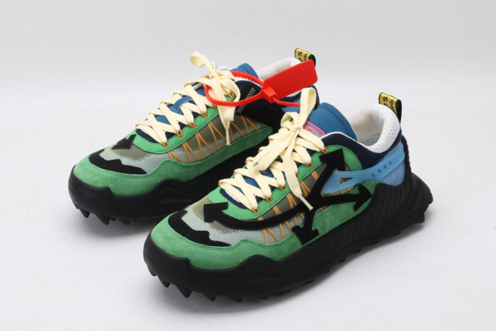 of c/o odsy-1000 sneakers