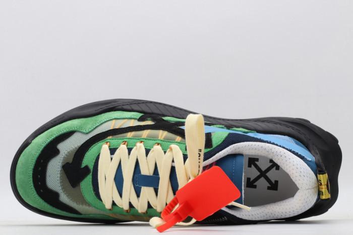 of c/o odsy-1000 sneakers