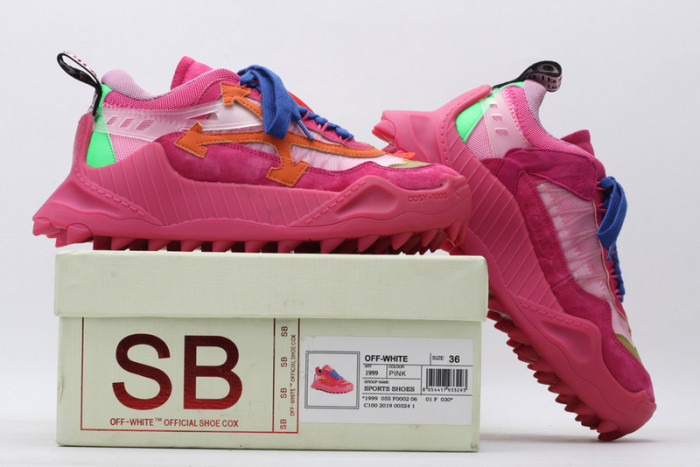 of c/o odsy-1000 sneakers