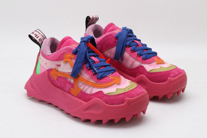 of c/o odsy-1000 sneakers