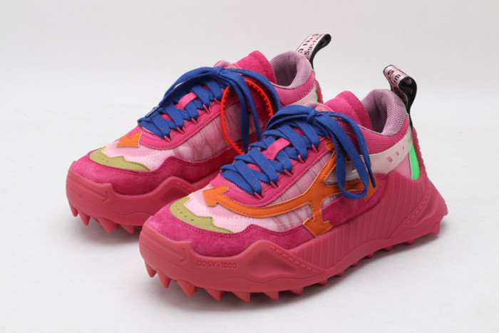 of c/o odsy-1000 sneakers