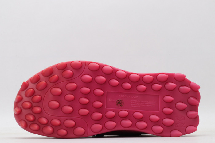 of c/o odsy-1000 sneakers