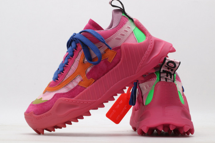 of c/o odsy-1000 sneakers