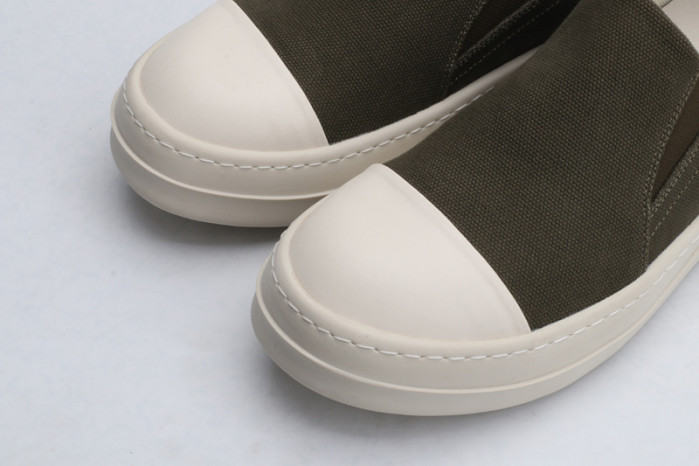 RICK OWENS DRKSHDW
