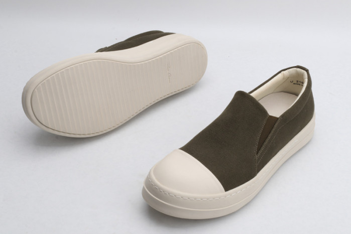 RICK OWENS DRKSHDW