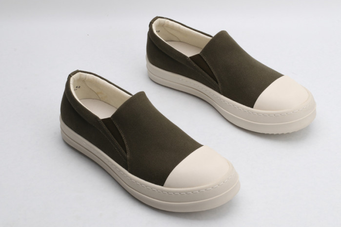 RICK OWENS DRKSHDW