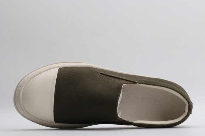 RICK OWENS DRKSHDW