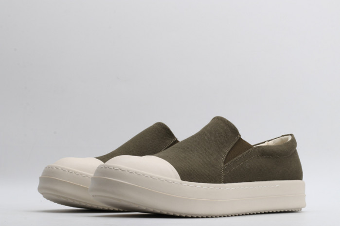 RICK OWENS DRKSHDW