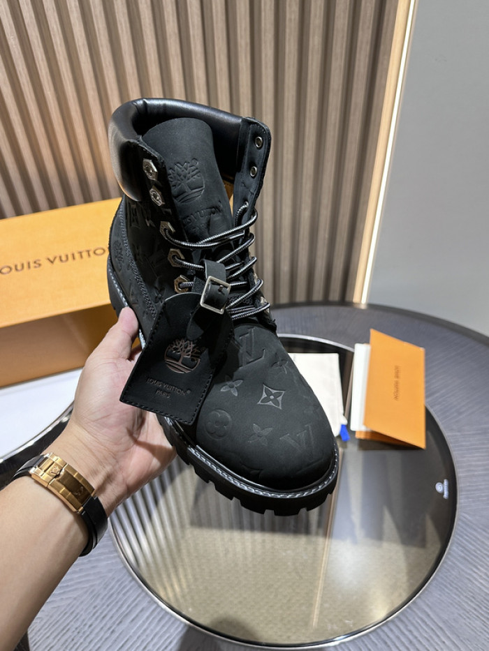 LOVT BOOTS L0-14