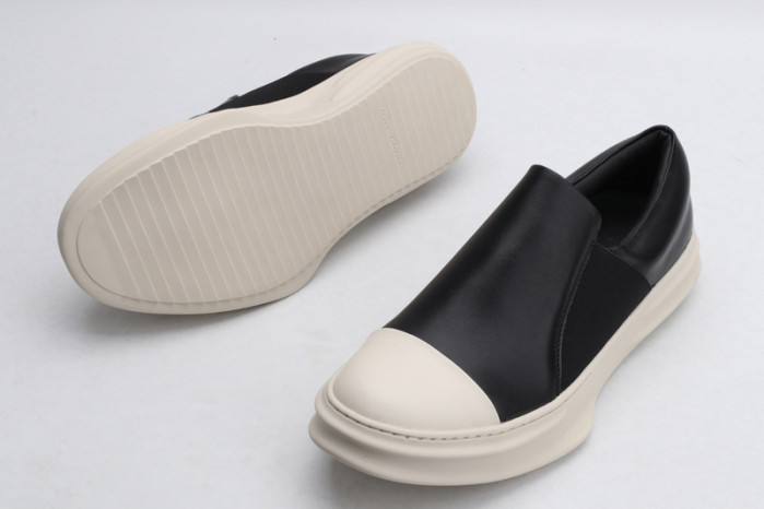 RICK OWENS DRKSHDW