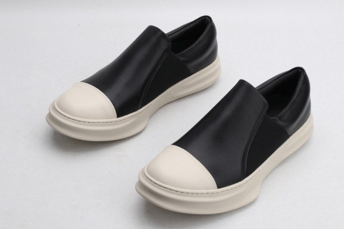 RICK OWENS DRKSHDW