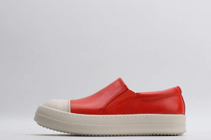 RICK OWENS DRKSHDW