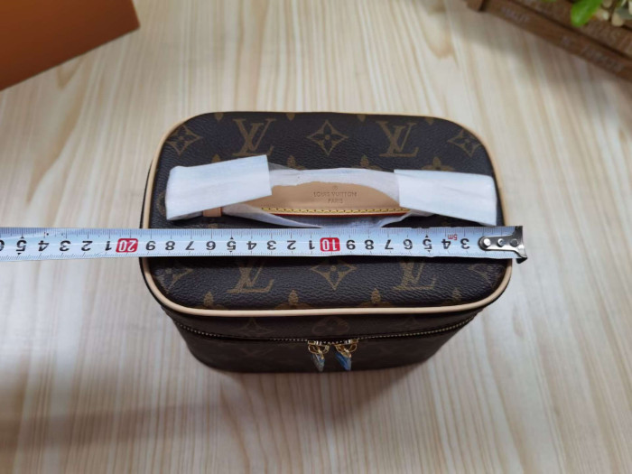 WIN BAG WB-25 20*13.5*12CM