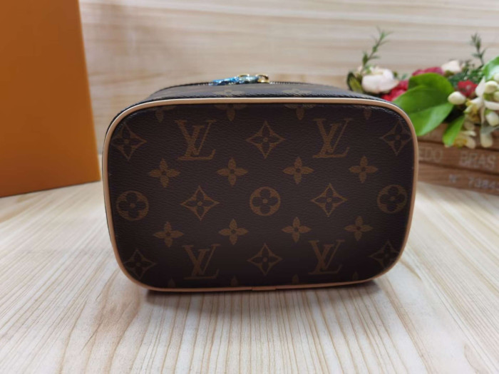 WIN BAG WB-25 20*13.5*12CM
