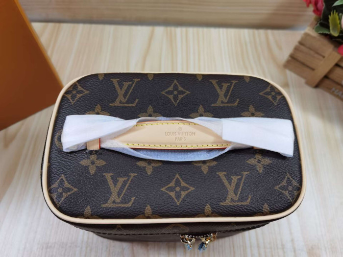 WIN BAG WB-25 20*13.5*12CM