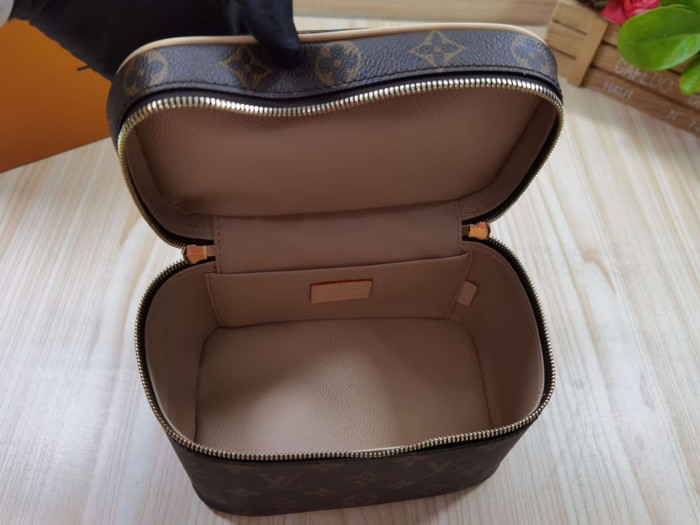 WIN BAG WB-25 20*13.5*12CM
