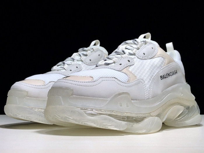 bl triple s