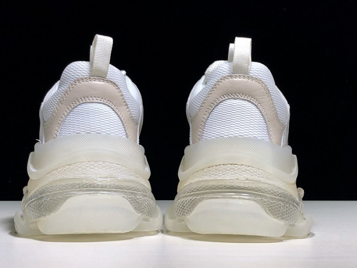 bl triple s
