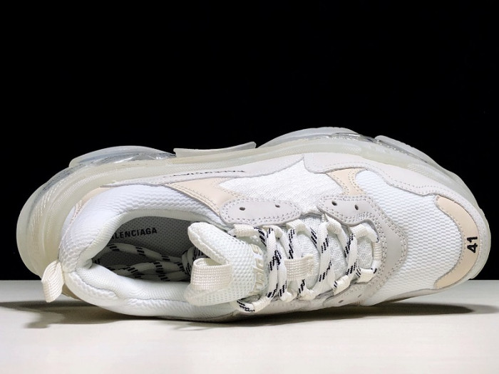 bl triple s