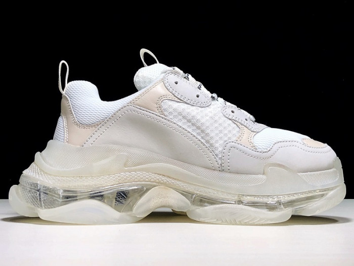 bl triple s