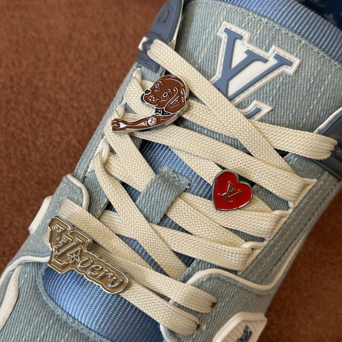 LOVT SNEAKER lv-709