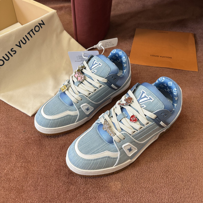 LOVT SNEAKER lv-709