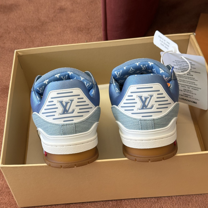 LOVT SNEAKER lv-709