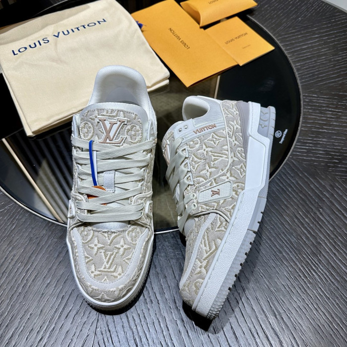 LOVT SNEAKER lv-710