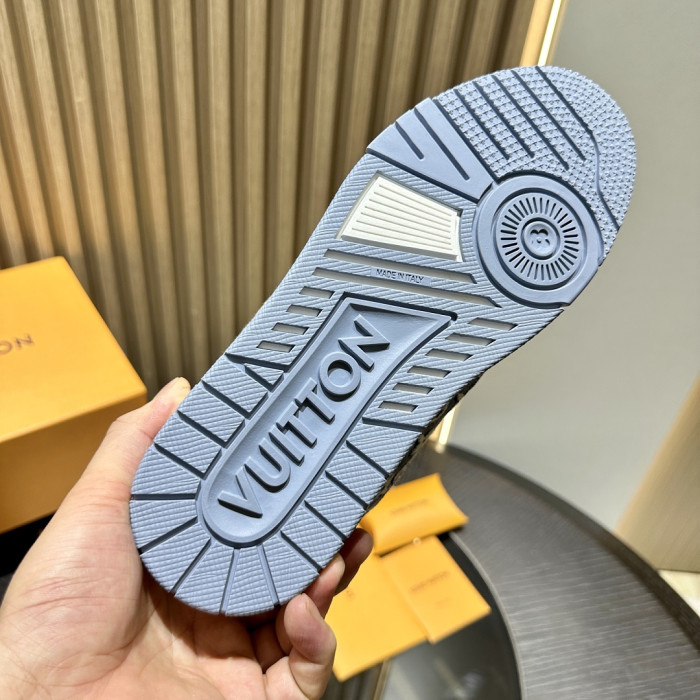 LOVT SNEAKER lv-690
