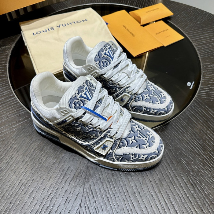LOVT SNEAKER lv-690