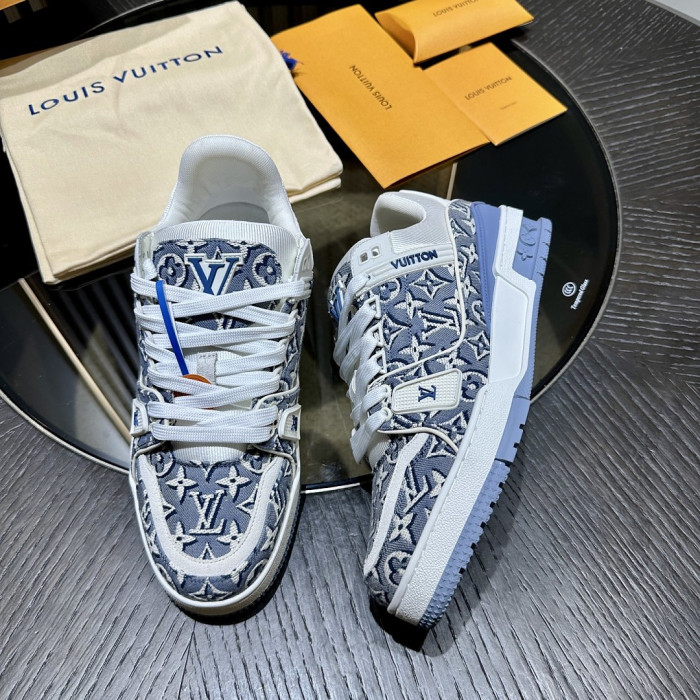 LOVT SNEAKER lv-690