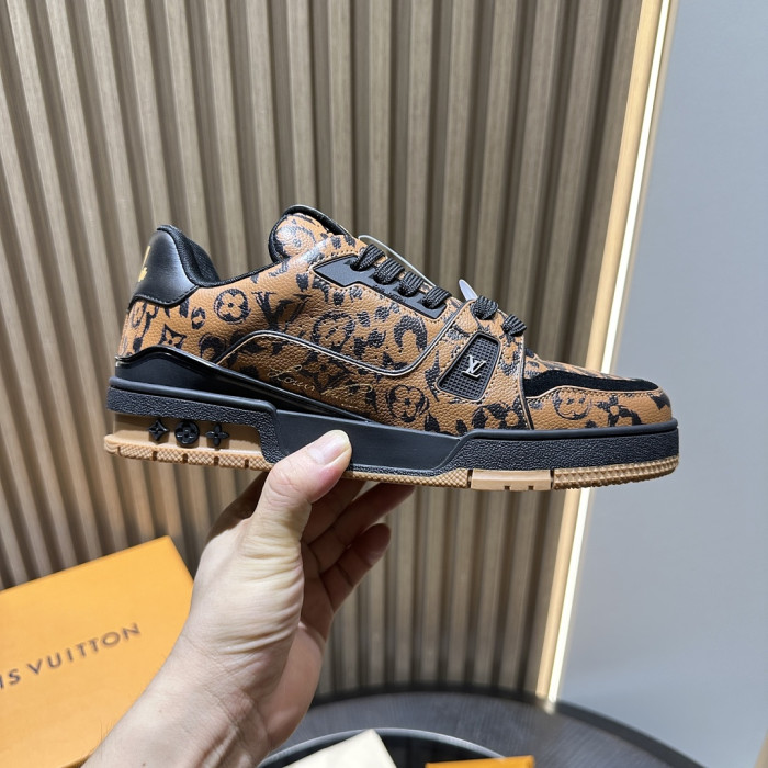 LOVT SNEAKER lv-711