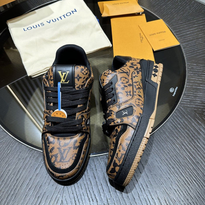 LOVT SNEAKER lv-711