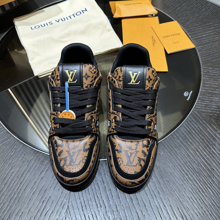 LOVT SNEAKER lv-711