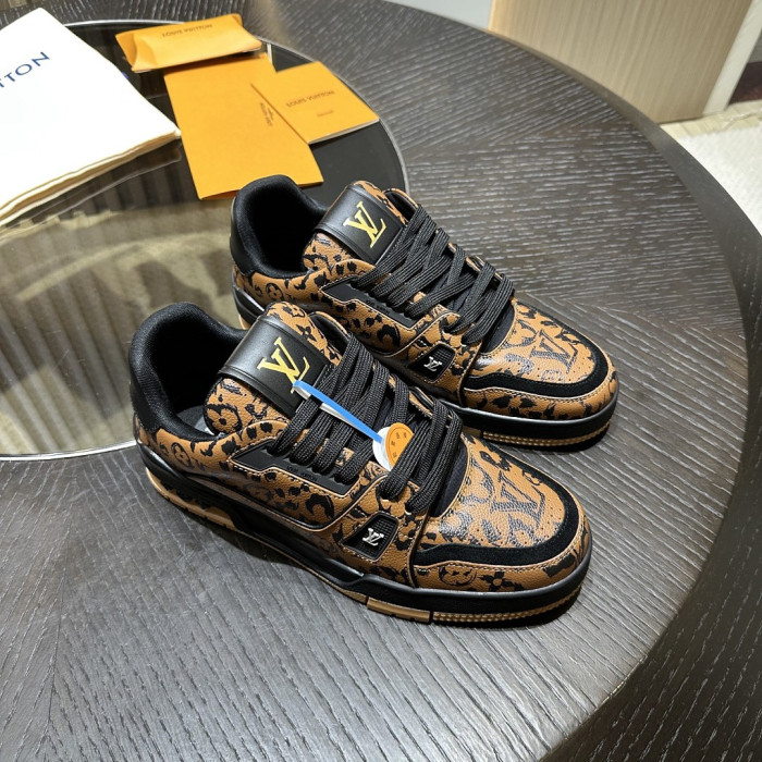 LOVT SNEAKER lv-711