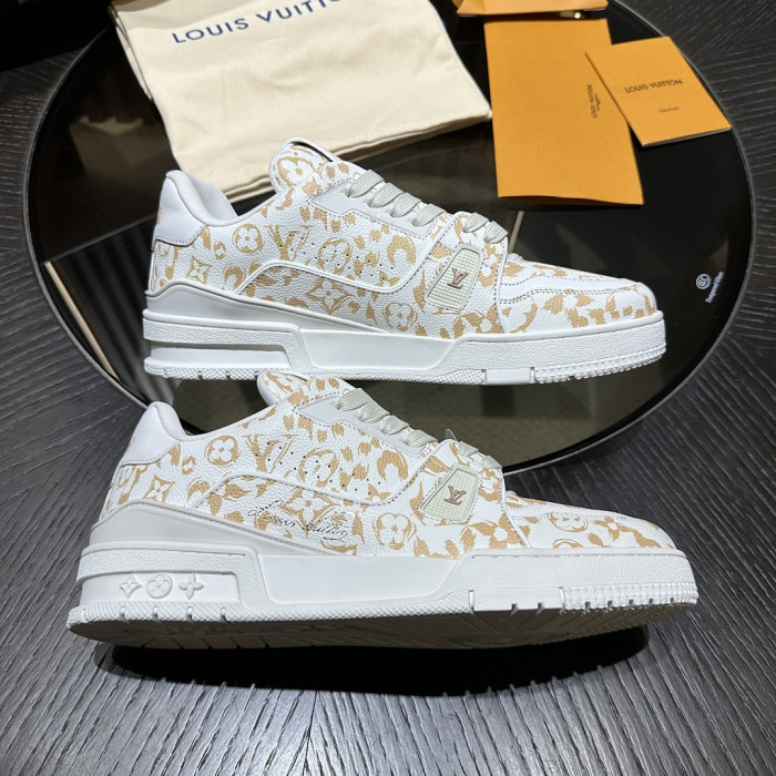 LOVT SNEAKER lv-712