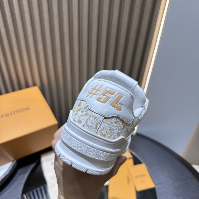 LOVT SNEAKER lv-712