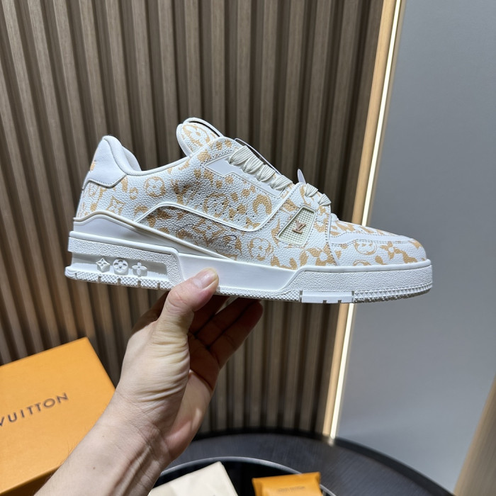 LOVT SNEAKER lv-712