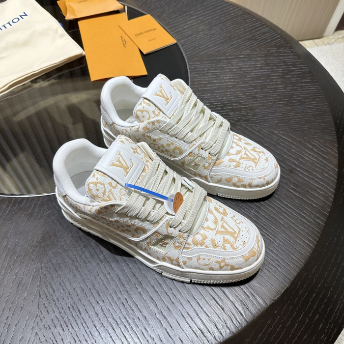 LOVT SNEAKER lv-712