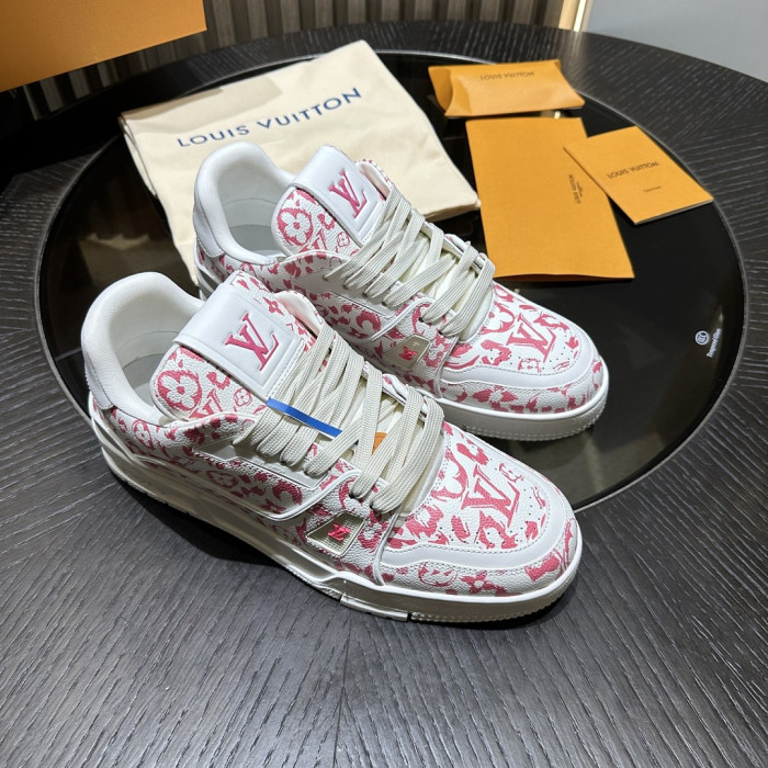 LOVT SNEAKER lv-713