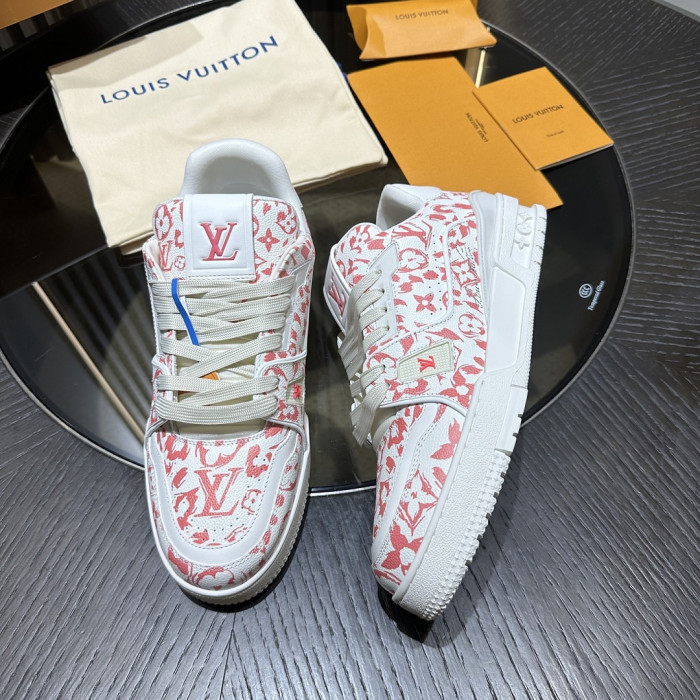 LOVT SNEAKER lv-713