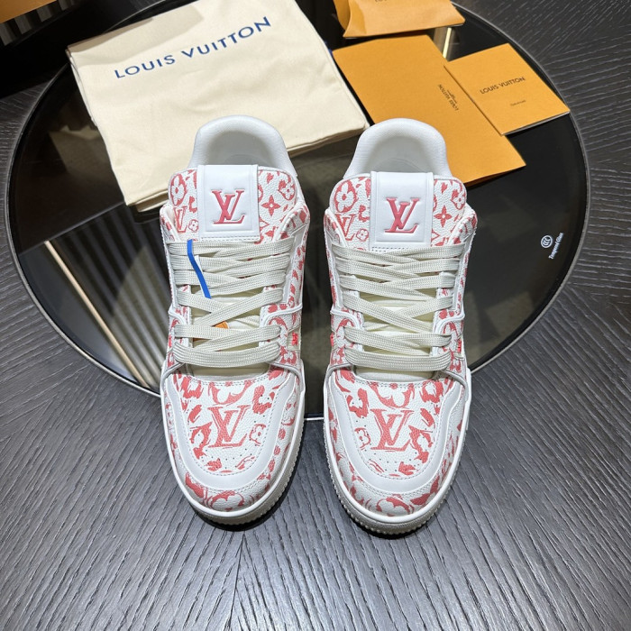 LOVT SNEAKER lv-713