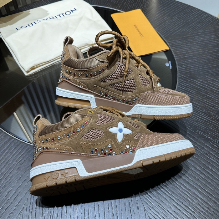 LOVT SNEAKER lv-714