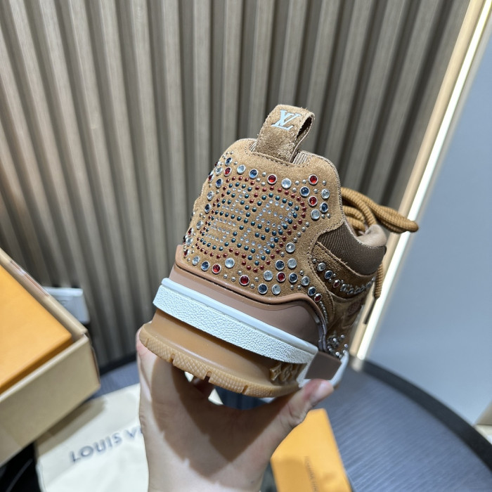 LOVT SNEAKER lv-714