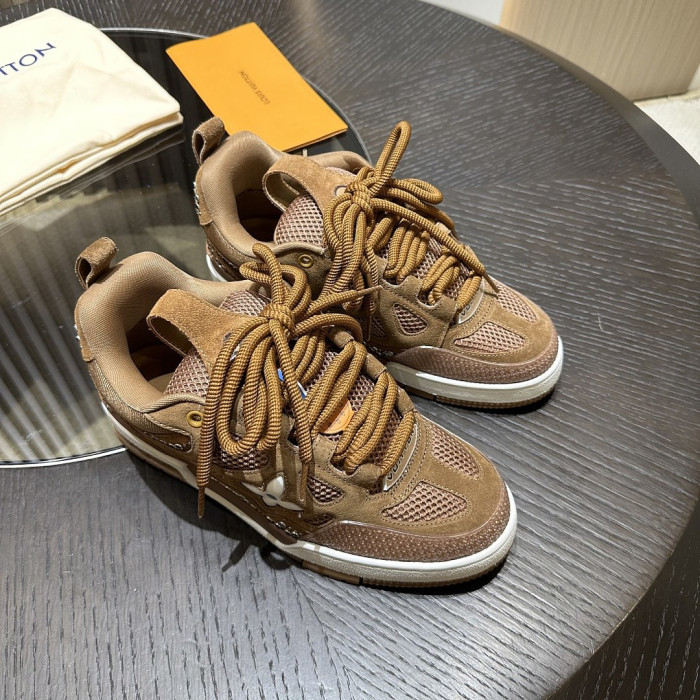 LOVT SNEAKER lv-714