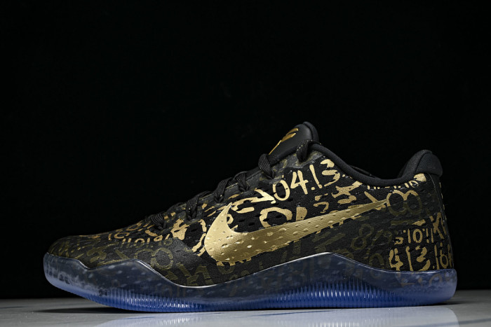 Nike Kobe 11 Protro Mamba Day IU4902-900