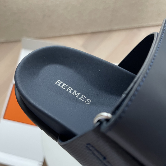 HER Slides 2405224 （dark blue）