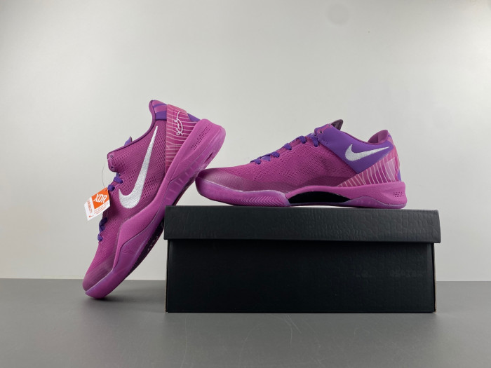 nike kobe 8 pit viper 615315-501