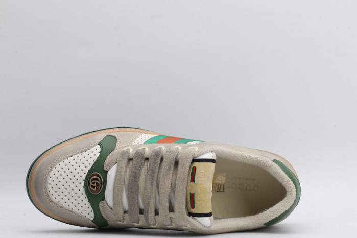 low-top sneaker 90637